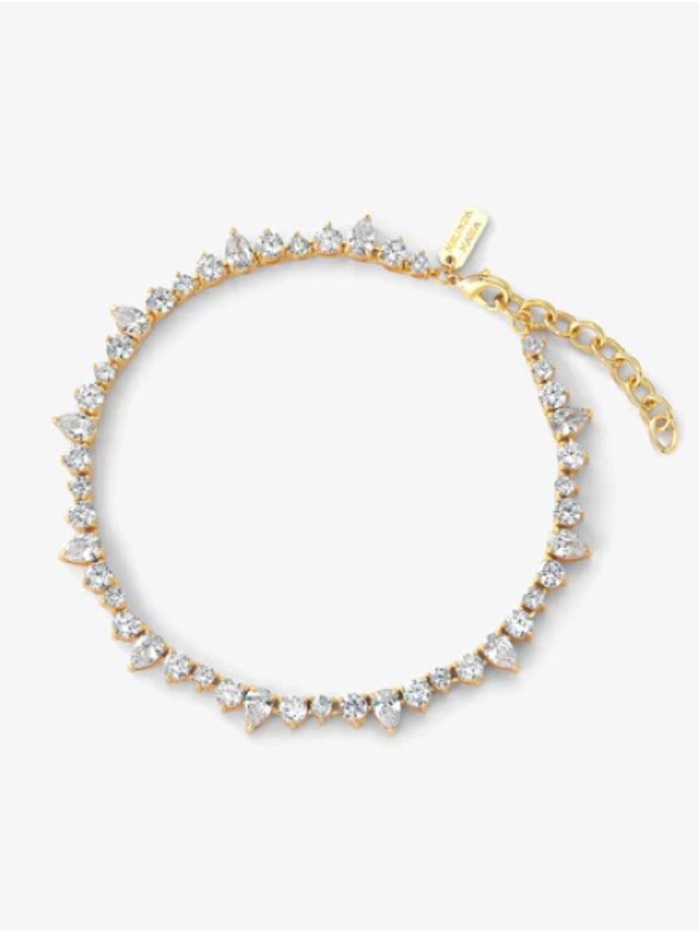 Melinda Maria Anklet
